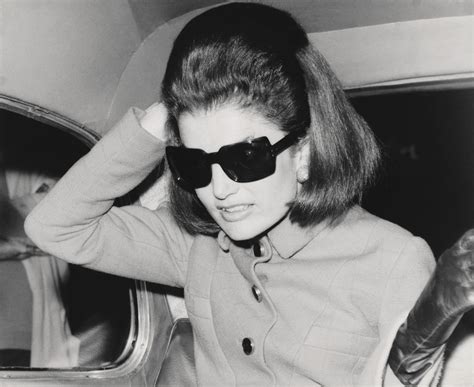 jackie o chanel sunglasses|jackie onassis sunglasses images.